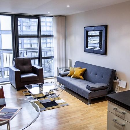Canary Wharf Retreat - Serviced Apartments London Bagian luar foto