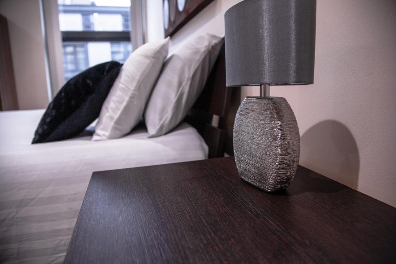 Canary Wharf Retreat - Serviced Apartments London Bagian luar foto